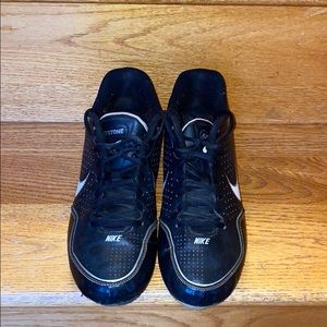 Nike Baseball Cleats